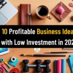 Profitable Low Investment Business Ideas