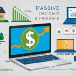 7 Passive Income Ideas